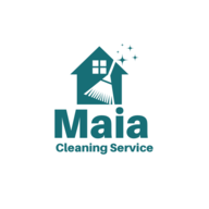 Maia Cleaning Logo